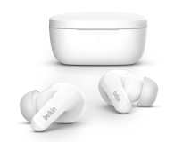 BELKIN SoundForm Flow TWS białe AUC006BTWH - 1121629 - zdjęcie 5